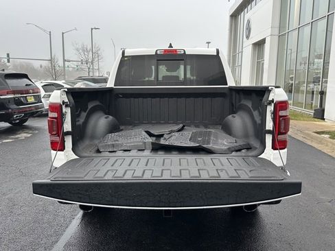 Used 2022 RAM 1500 Laramie image 19
