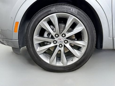 Used 2023 Buick Envision Avenir AWD/4WD image 33