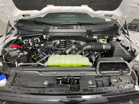 New 2026 Ford F150 XLT w/ Equipment Group 302A MID AWD/4WD image 9
