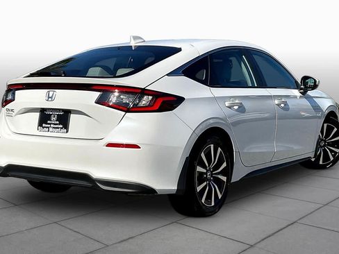 Used 2023 Honda Civic EX-L image 13