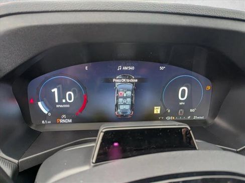 New 2026 Ford Explorer Tremor w/ Tremor Ultimate Package image 10