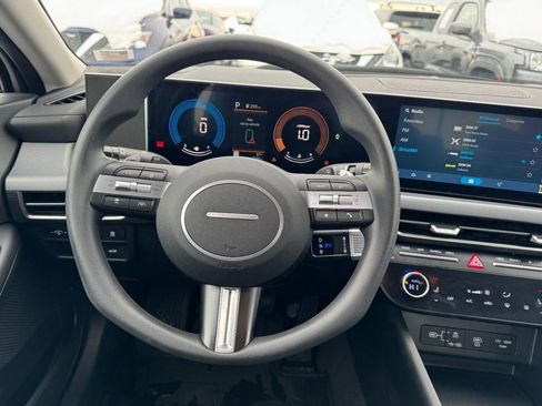 Certified 2024 Hyundai Sonata SEL image 12