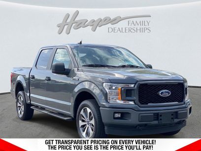 Used 2020 Ford F150 XL w/ Equipment Group 101A Mid