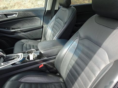 Used 2015 Ford Edge SEL w/ Equipment Group 201A image 17