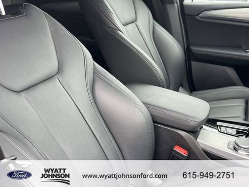 Used 2020 BMW X3 sDrive30i RWD image 27