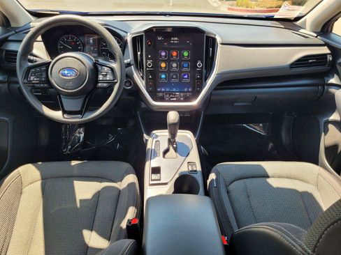 Certified 2024 Subaru Crosstrek 2.0i Premium AWD/4WD image 18