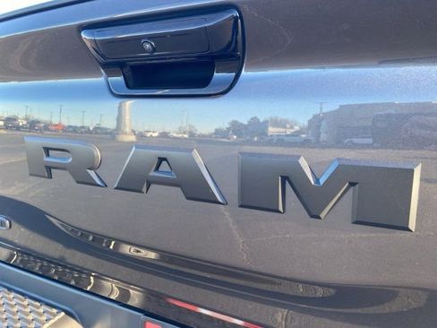 Used 2025 RAM 1500 RHO w/ Bed Utility Group image 45