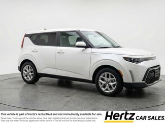 Used 2025 Kia Soul LX w/ LX Technology Package video 1