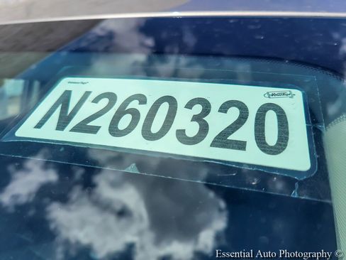 New 2026 Nissan Murano SL AWD/4WD image 23