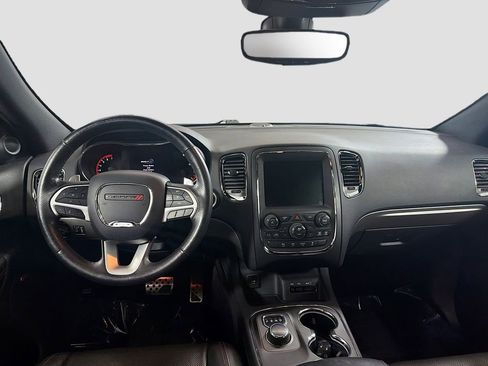 Used 2017 Dodge Durango R/T w/ Blacktop Package AWD/4WD image 25