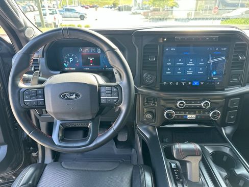 Used 2024 Ford F150 Raptor AWD/4WD image 19