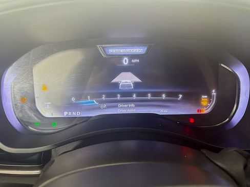 Used 2025 RAM 2500 Power Wagon image 12