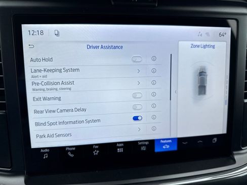 New 2026 Ford F150 STX w/ Equipment Group 200A image 26