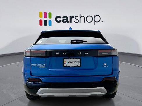 Used 2025 Honda Prologue Touring image 4