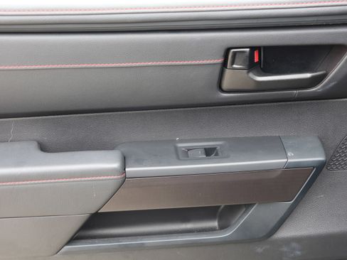 Used 2024 Toyota Sequoia TRD Pro image 34