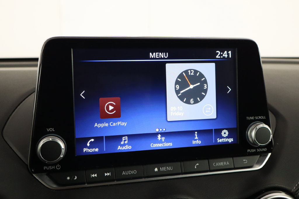 Used 2024 Nissan Sentra SV FWD image 29