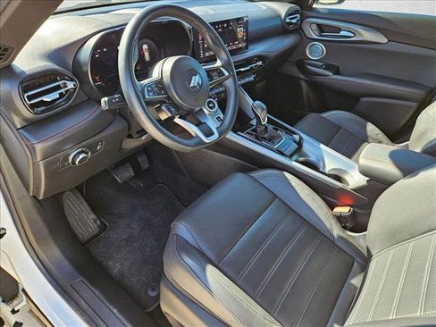 Used 2023 Dodge Hornet GT Plus w/ Tech Pack Plus w/o Parking image 9