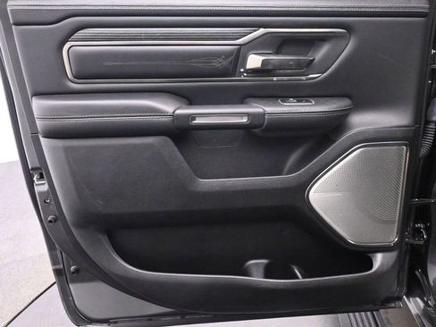 Used 2021 RAM 1500 Limited AWD/4WD image 16