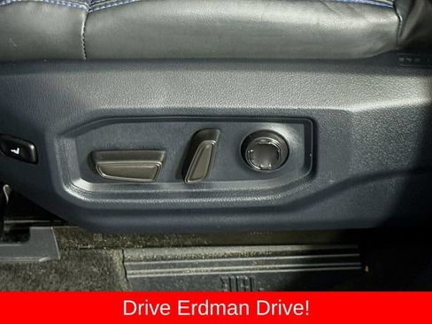 Used 2025 Toyota Tundra Platinum AWD/4WD image 12