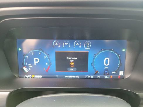 New 2026 Ford F150 Raptor AWD/4WD image 26