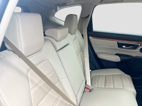 Used 2022 Honda CR-V EX-L image 27