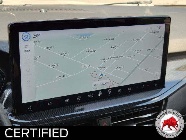 Certified 2024 Ford Escape ST-Line Elite w/ Premium Technology Package AWD/4WD image 28