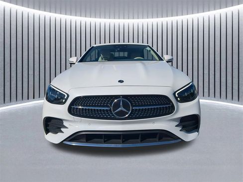 Used 2023 Mercedes-Benz E 450 Cabriolet image 10