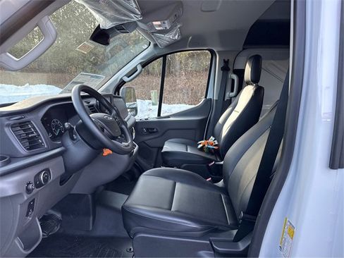 New 2025 Ford Transit 250 Low Roof w/ Load Area Protection Package image 9