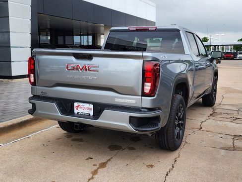 New 2026 GMC Sierra 1500 Elevation image 4