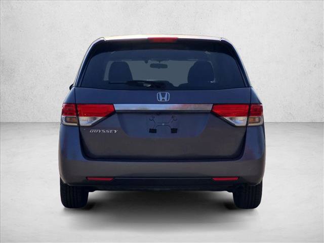 Used 2016 Honda Odyssey EX image 6