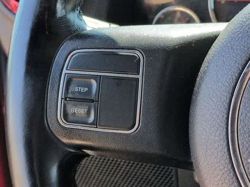 Used 2012 Jeep Wrangler Sport AWD/4WD image 21