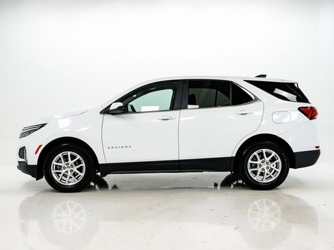 Used 2023 Chevrolet Equinox LT image 23