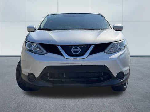 Used 2019 Nissan Rogue Sport S FWD image 11