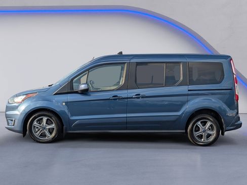 Used 2023 Ford Transit Connect Titanium image 7