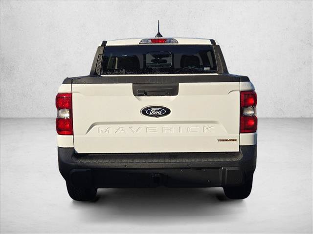 New 2026 Ford Maverick Tremor AWD/4WD image 8