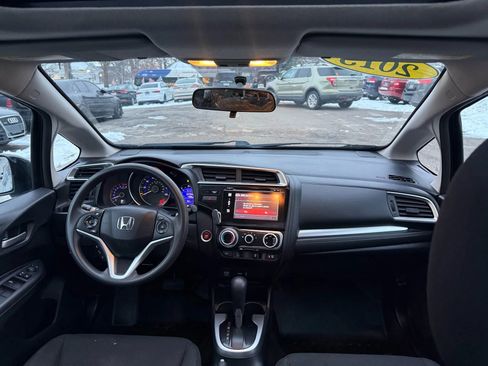 Used 2015 Honda Fit EX image 21