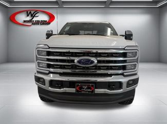 New 2026 Ford F250 King Ranch w/ Chrome Package AWD/4WD video 2