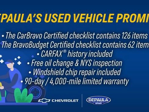 Certified 2023 Chevrolet Traverse LT AWD/4WD image 10