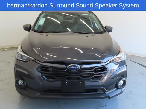Certified 2025 Subaru Crosstrek 2.5i Limited w/ Crosstrek Mirror Package image 11