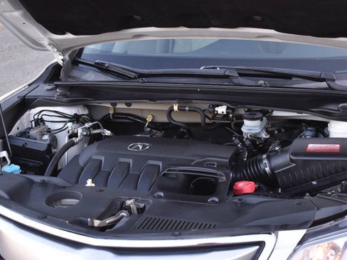 Used 2014 Acura RDX FWD image 36