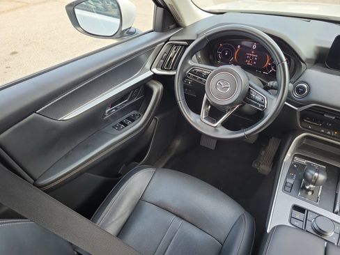 Used 2024 MAZDA CX-90 Plug-In Hybrid w/ Premium Pkg AWD/4WD image 20