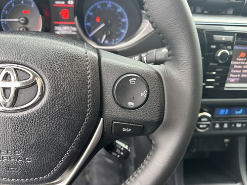 Used 2014 Toyota Corolla S image 20