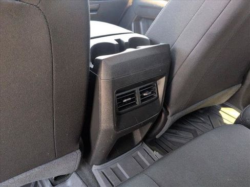 Used 2023 Chevrolet Colorado Trail Boss w/ Technology Package AWD/4WD image 25