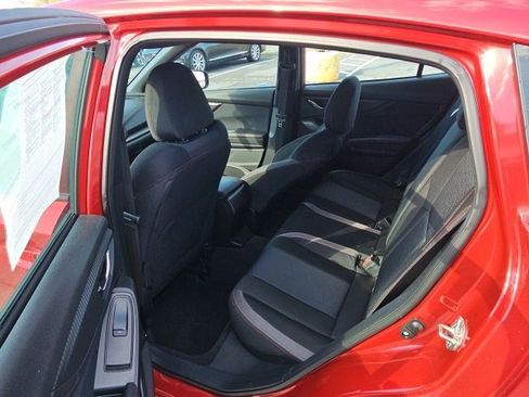 Used 2018 Subaru Impreza 2.0i Sport image 12