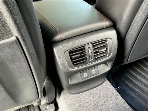 Used 2024 Acura TLX SH-AWD w/ A-SPEC Pkg image 10