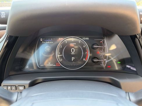 Used 2025 Lexus ES 350 w/ Premium Package FWD image 29