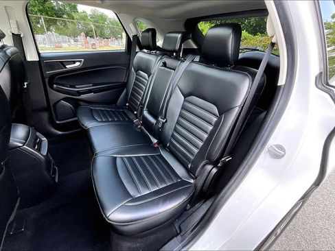 Used 2023 Ford Edge SEL w/ Convenience Package AWD/4WD image 25