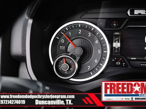 New 2026 RAM 1500 Lone Star image 30