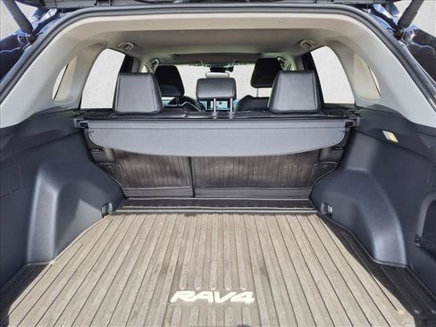 Certified 2024 Toyota RAV4 XLE Premium w/ Weather Package AWD/4WD image 6