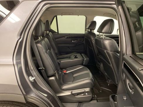 Certified 2025 Honda Pilot EX-L image 25